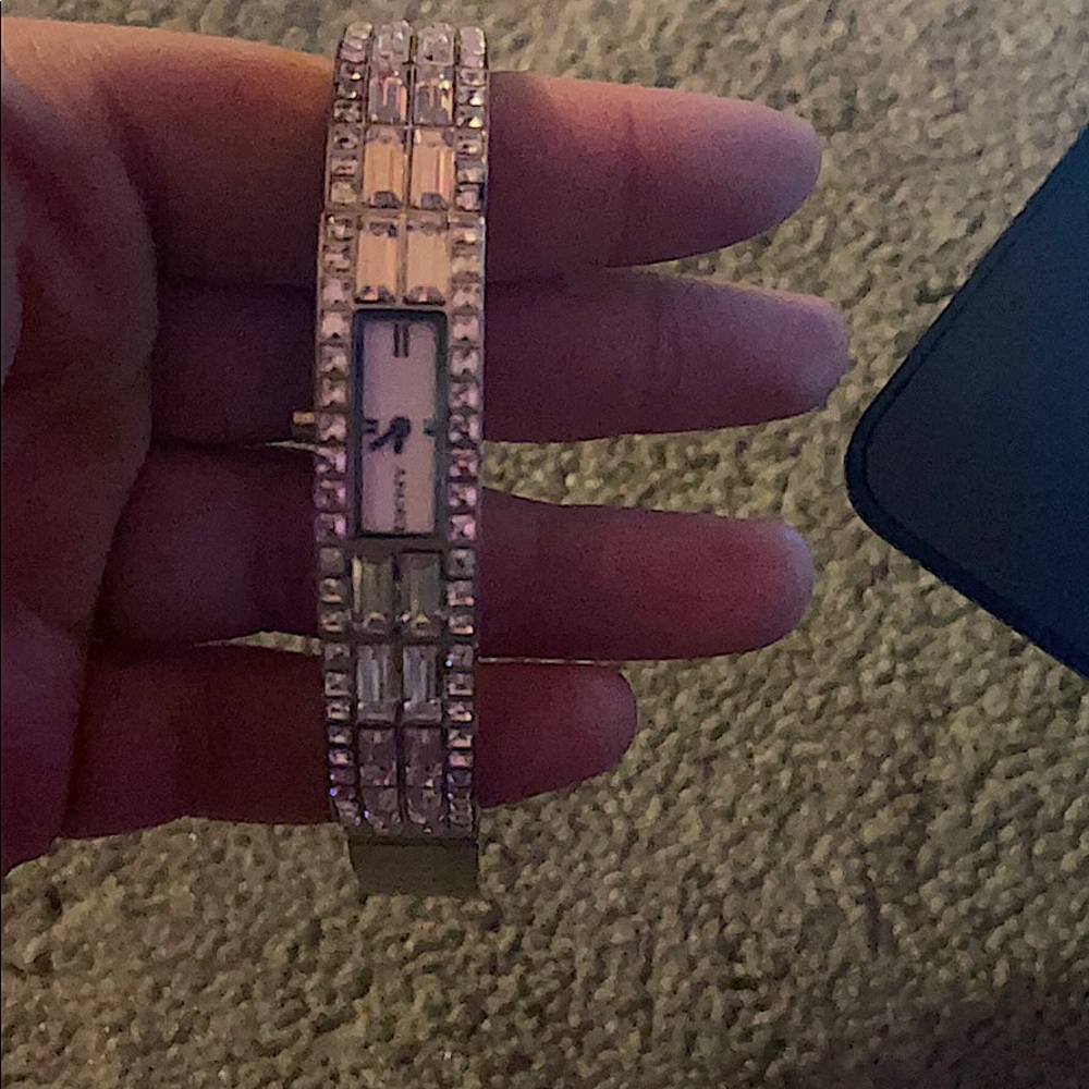 DKNY Watch